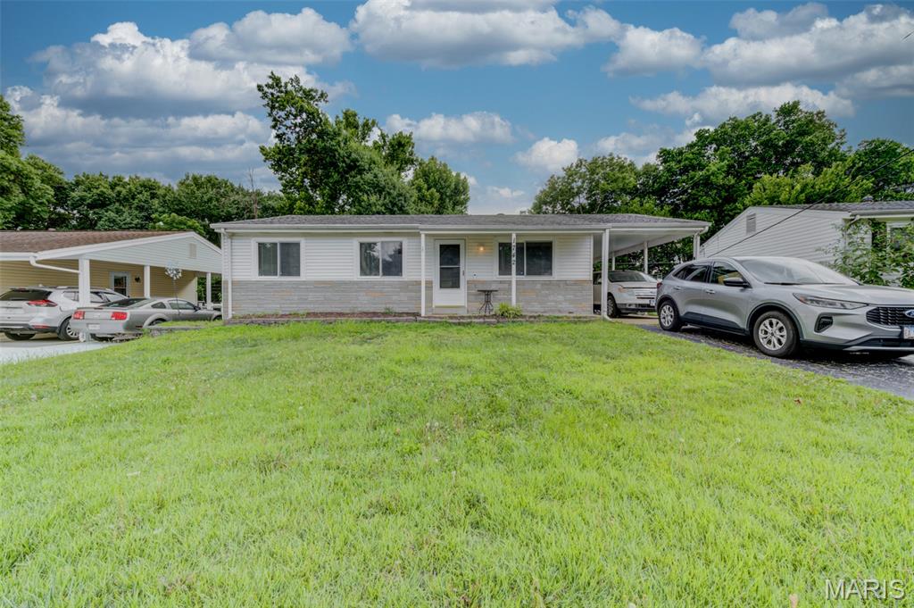 Cedar Brook Three - Residential