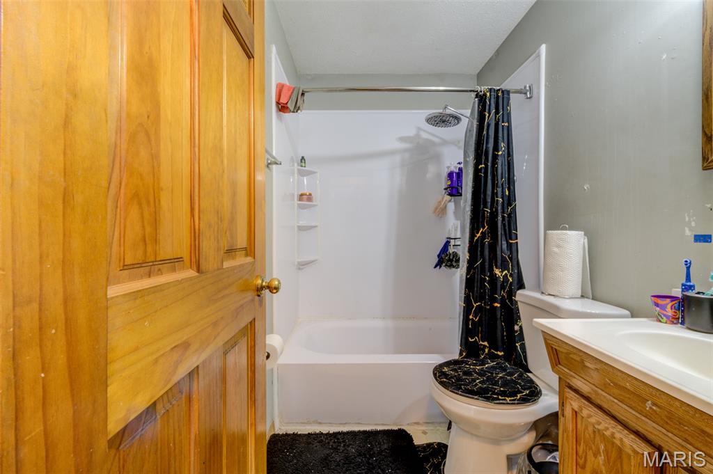 Cedar Brook Three - Residential