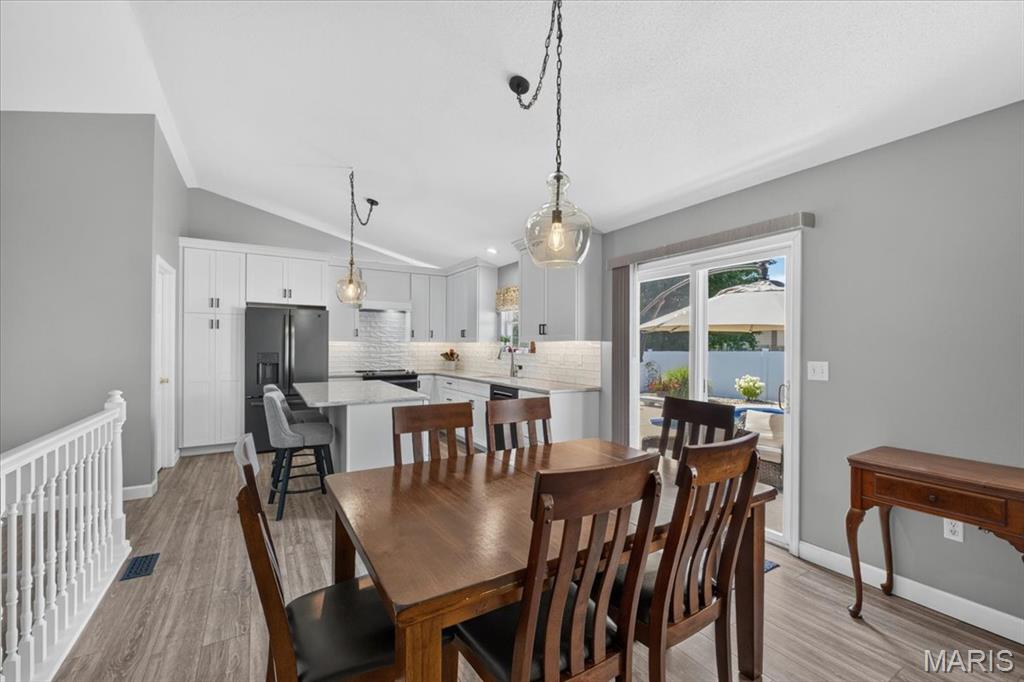 Hunters Crossing - Residential