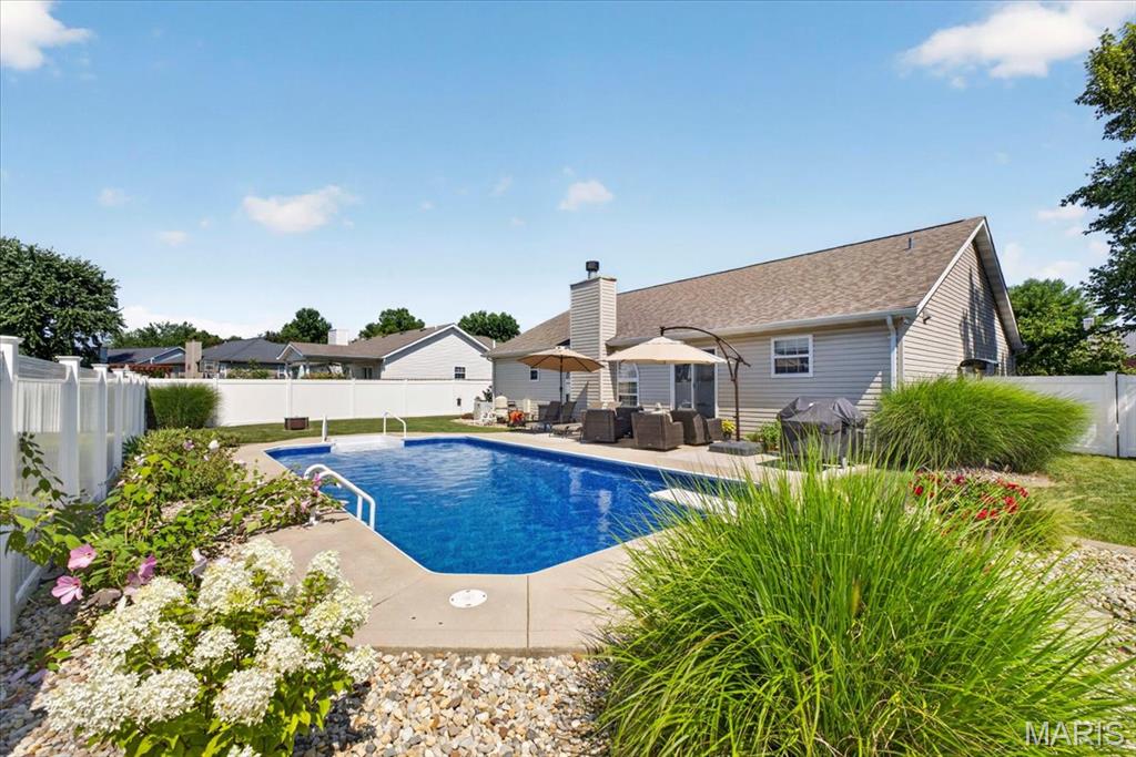 Hunters Crossing - Residential
