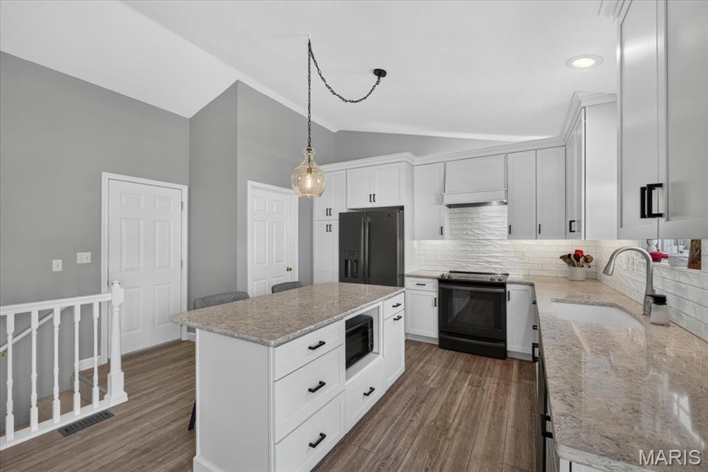 Hunters Crossing - Residential