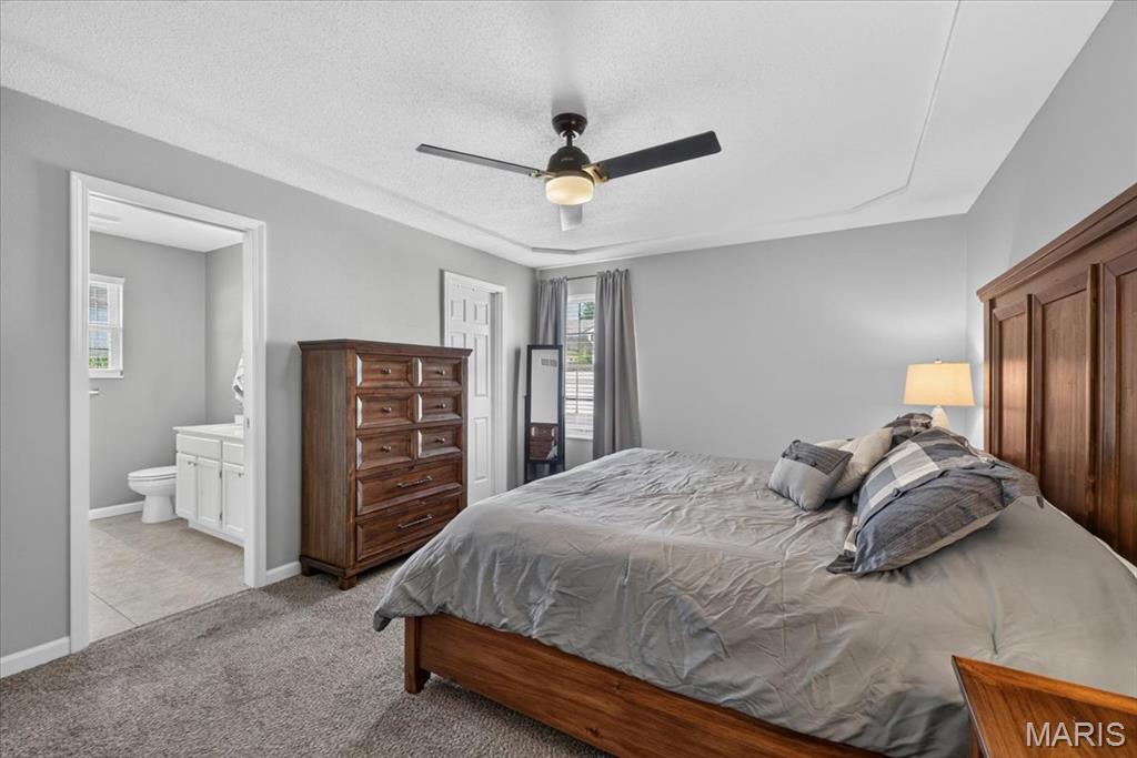 Hunters Crossing - Residential