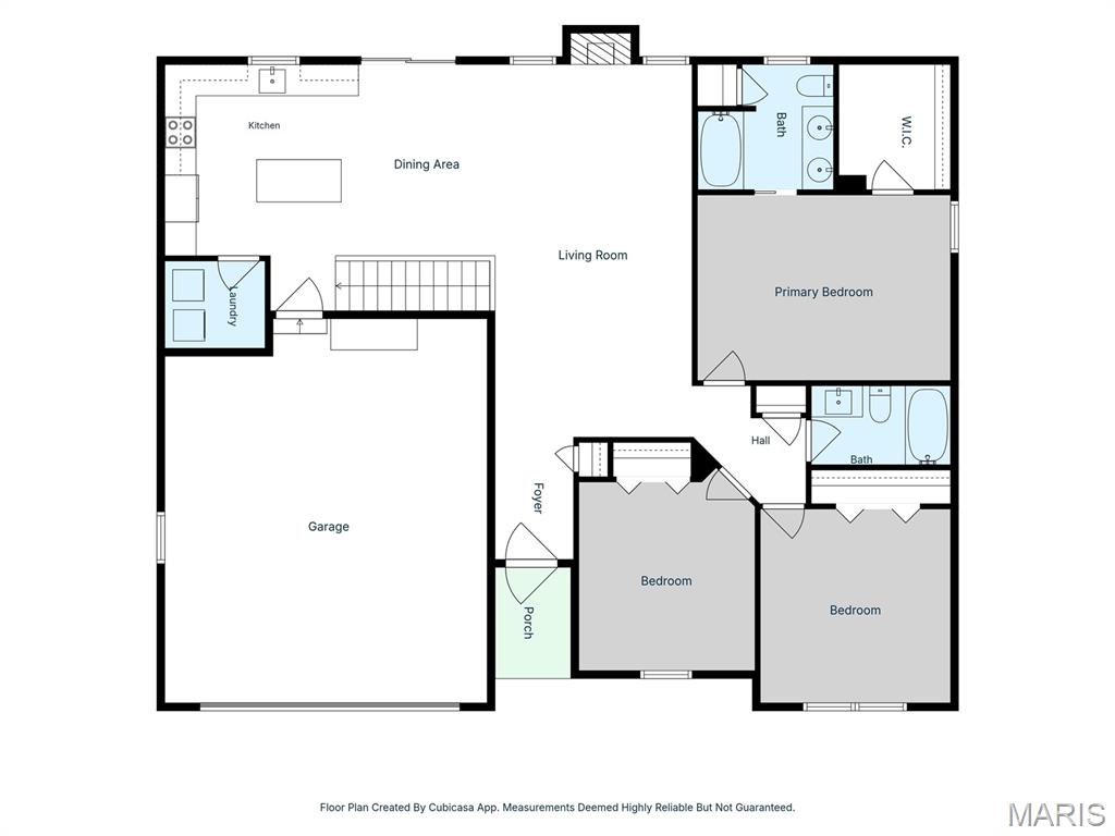 Hunters Crossing - Residential