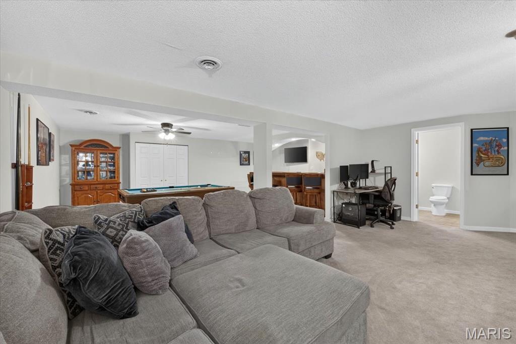 Hunters Crossing - Residential