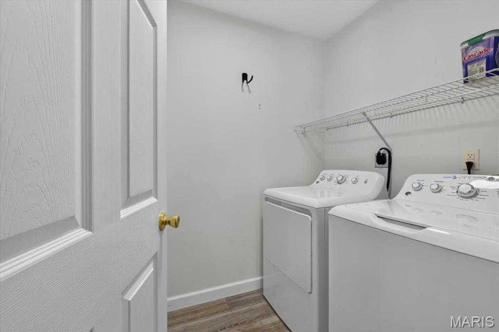 Hunters Crossing - Residential