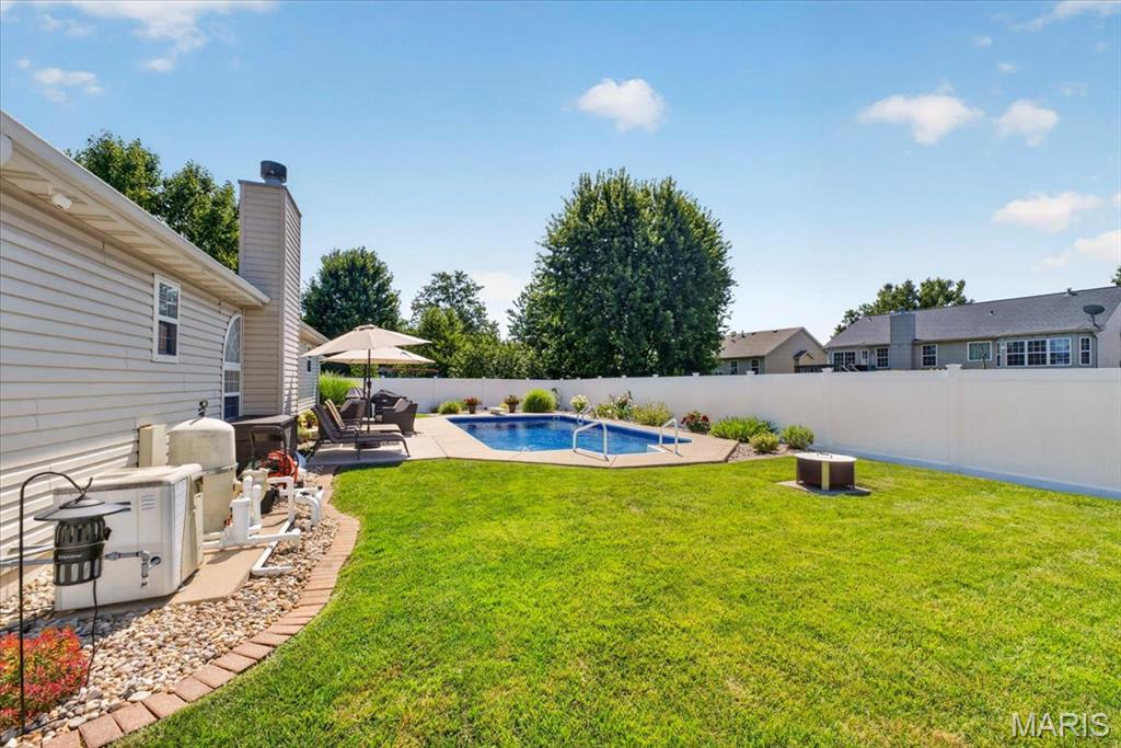 Hunters Crossing - Residential