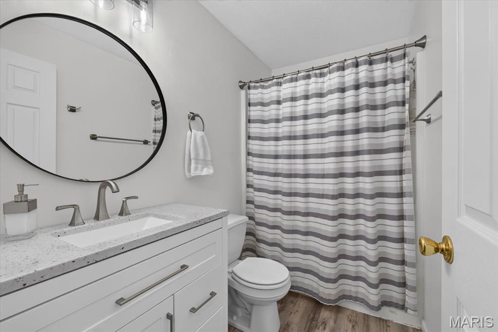 Hunters Crossing - Residential