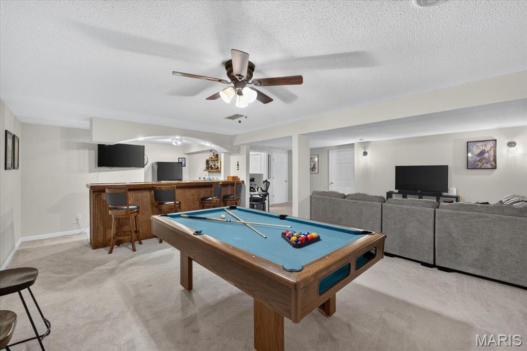 Hunters Crossing - Residential