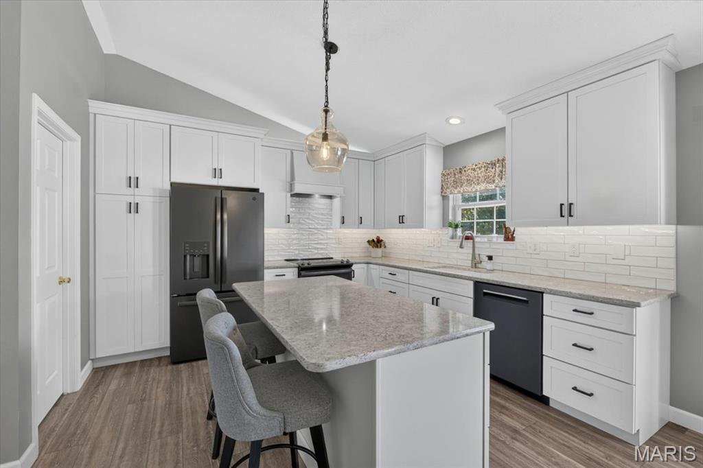 Hunters Crossing - Residential