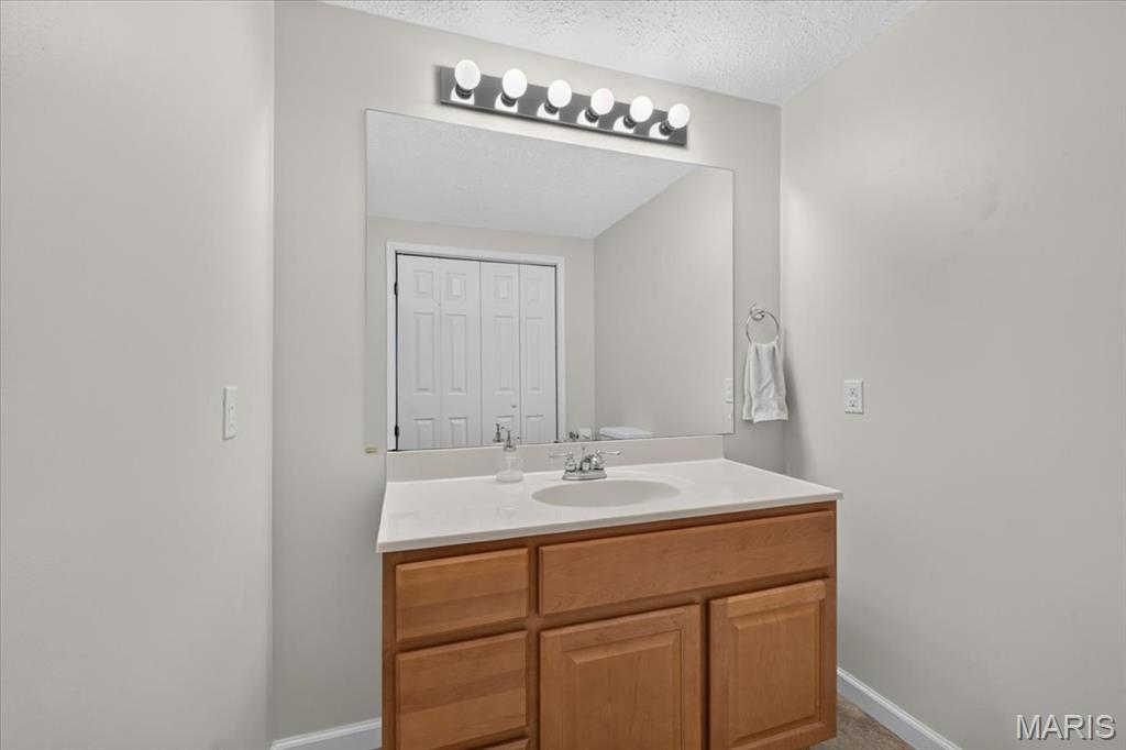 Hunters Crossing - Residential