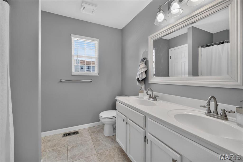 Hunters Crossing - Residential