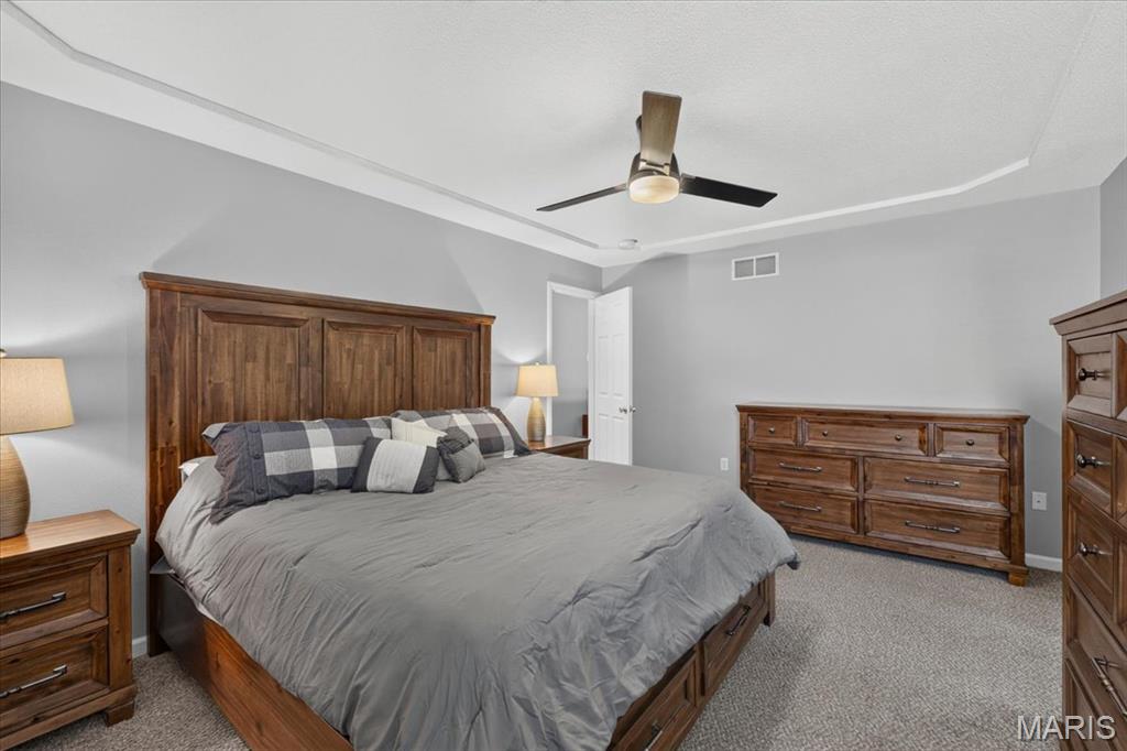 Hunters Crossing - Residential