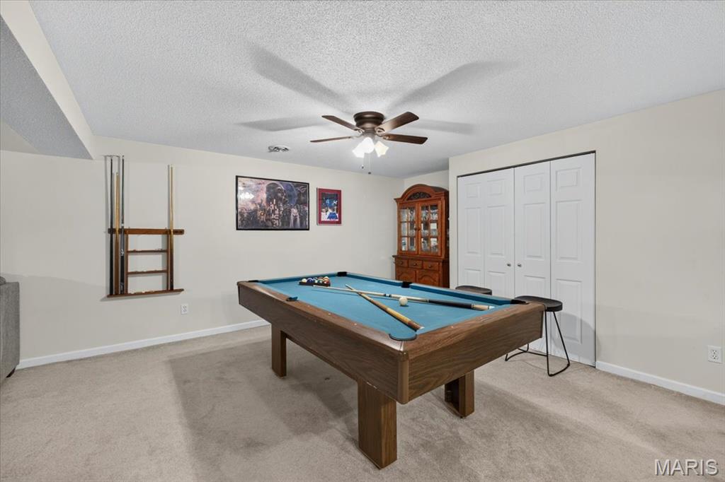 Hunters Crossing - Residential