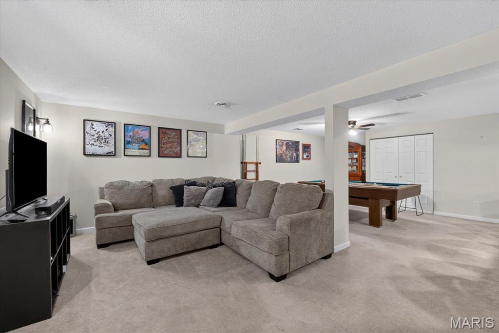 Hunters Crossing - Residential