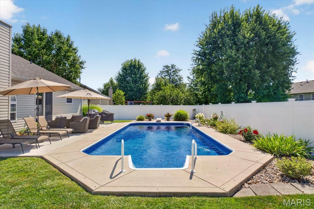 Hunters Crossing - Residential