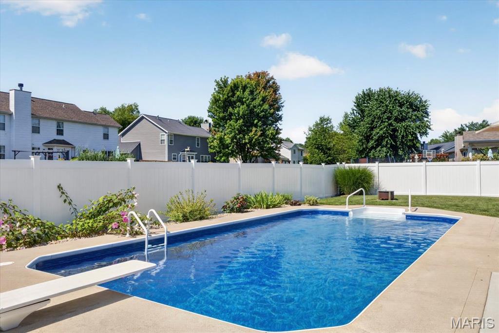 Hunters Crossing - Residential