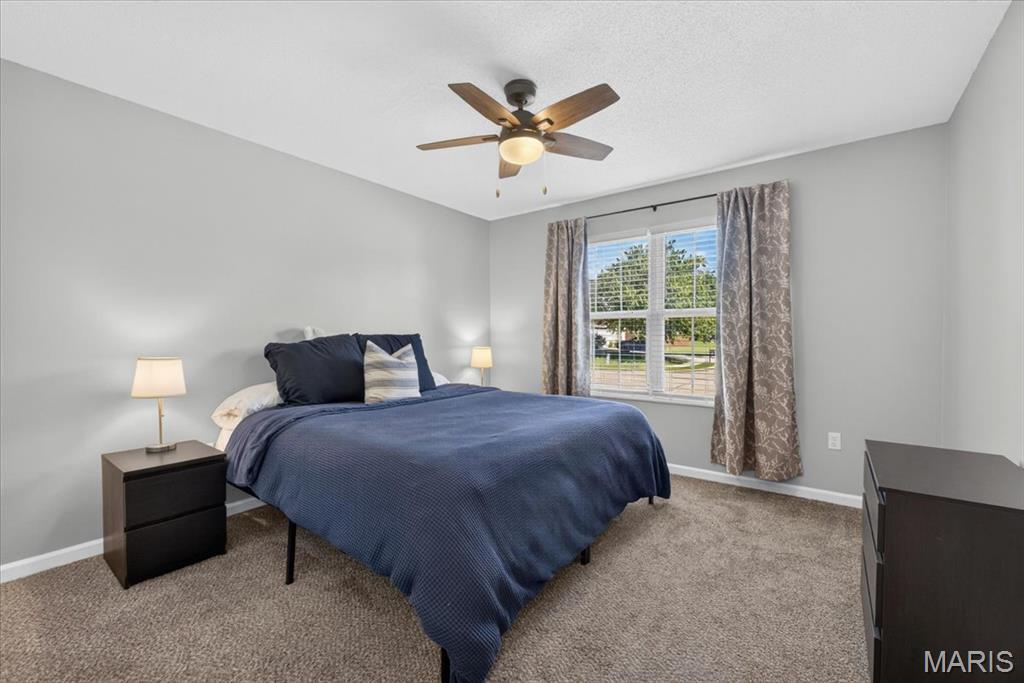 Hunters Crossing - Residential