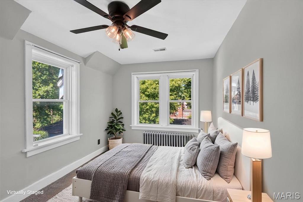 Country Club Add To Normandy Park - Residential