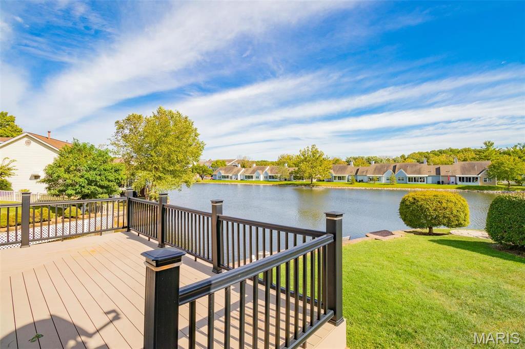 Lakes Estates The - Residential Lease