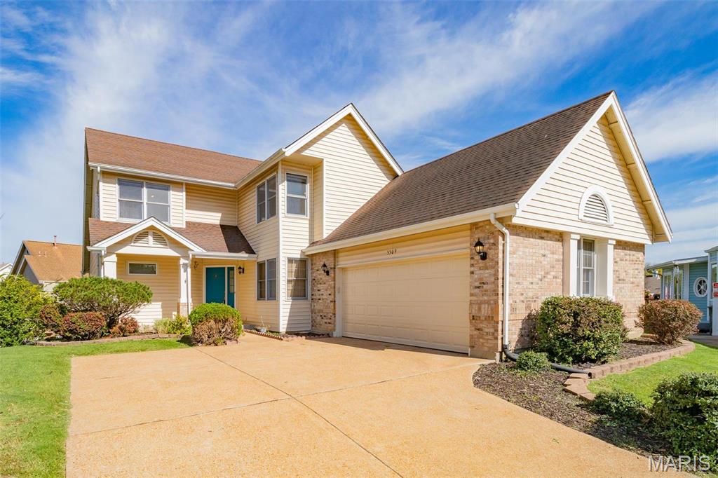 Lakes Estates The - Residential Lease