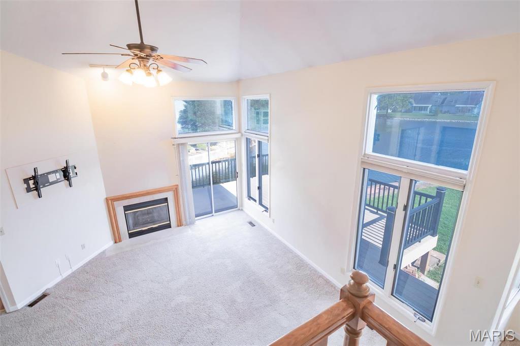 Lakes Estates The - Residential Lease