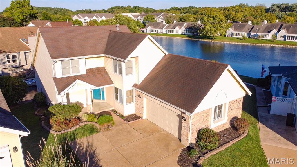 Lakes Estates The - Residential Lease
