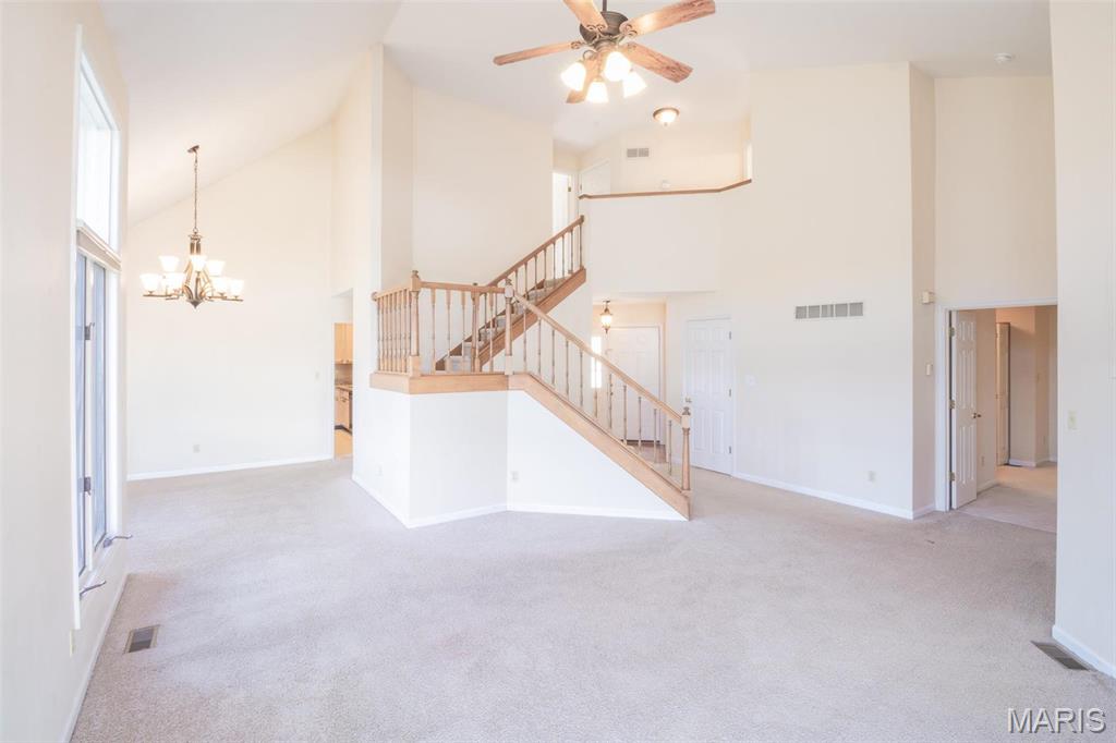 Lakes Estates The - Residential Lease