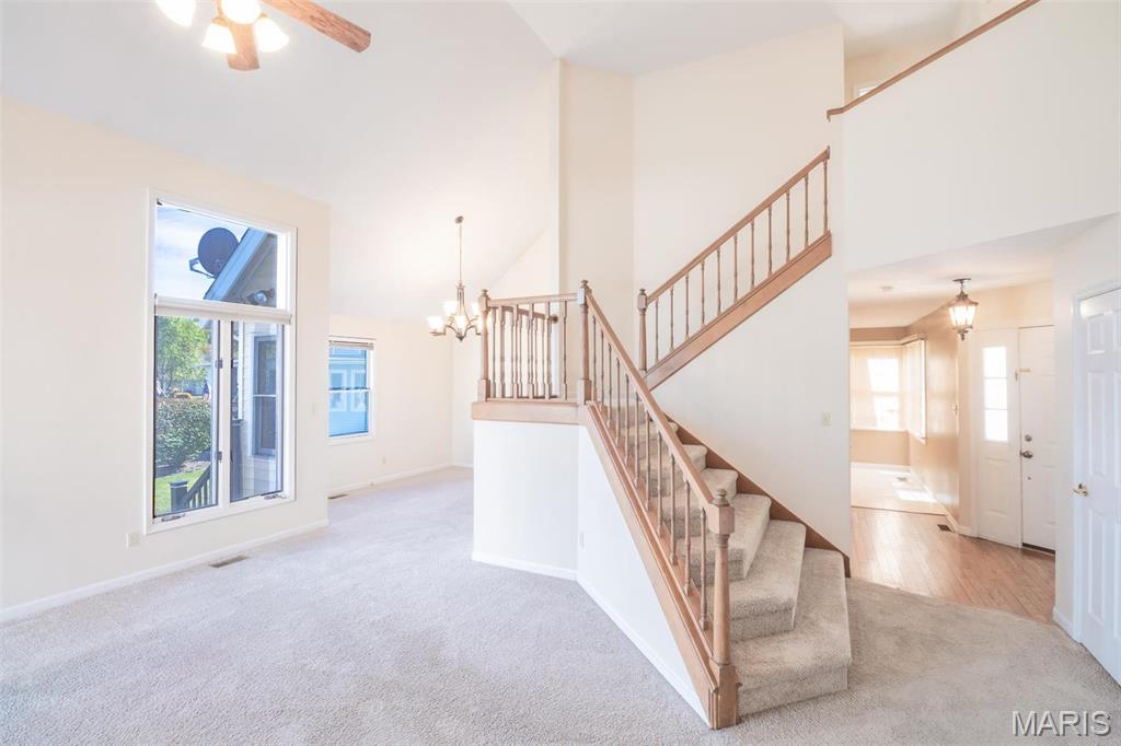 Lakes Estates The - Residential Lease
