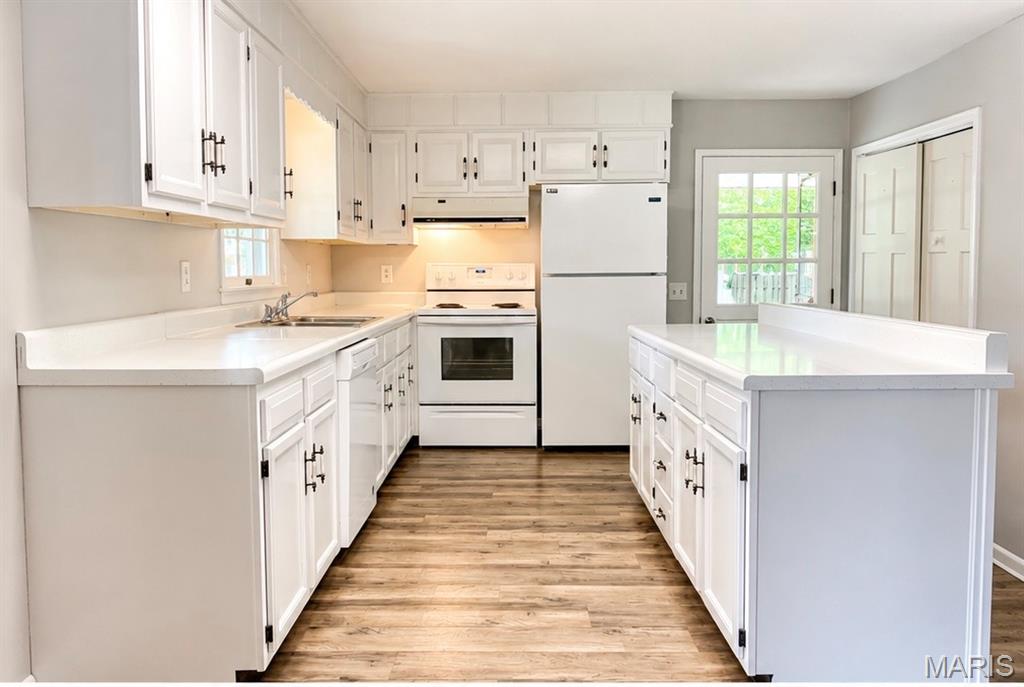 Hunter Acres West 1st Add - Residential Income