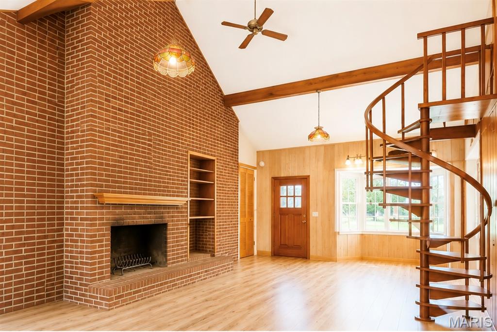 Hunter Acres West 1st Add - Residential Income