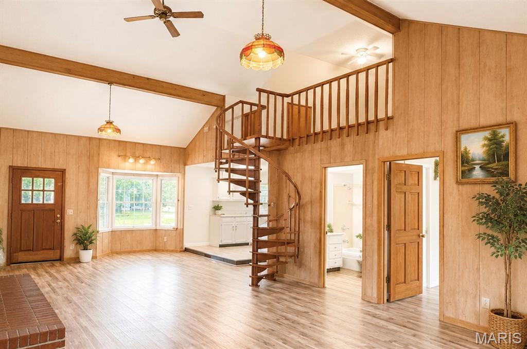 Hunter Acres West 1st Add - Residential Income