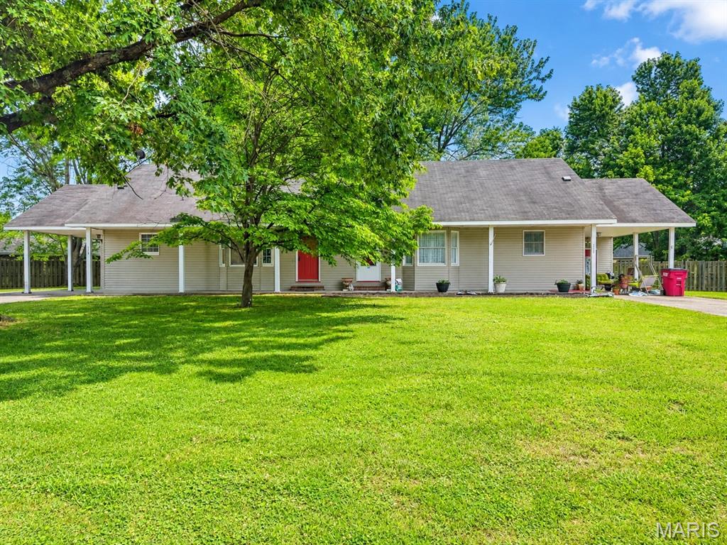Hunter Acres West 1st Add - Residential Income