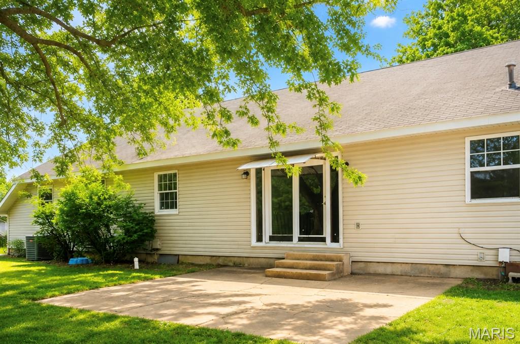 Hunter Acres West 1st Add - Residential Income
