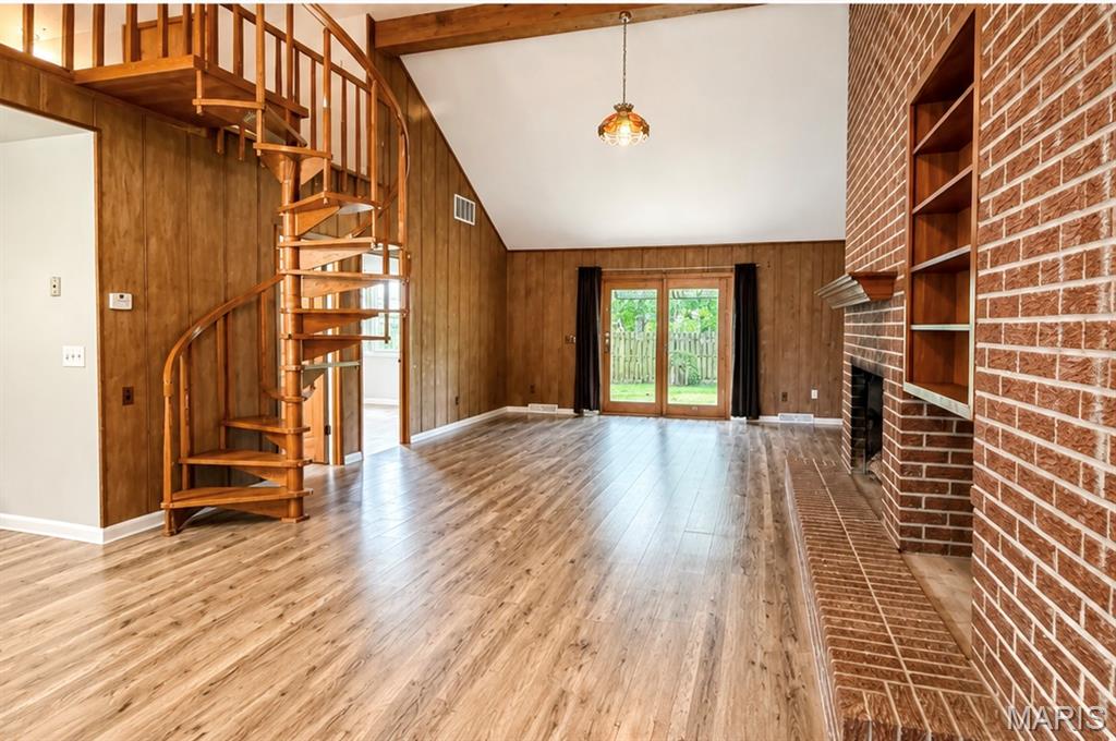 Hunter Acres West 1st Add - Residential Income