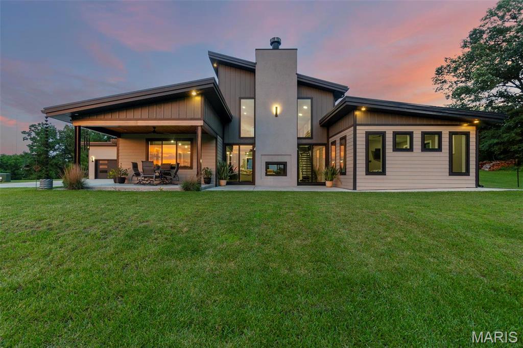 Tate Ridge - Residential