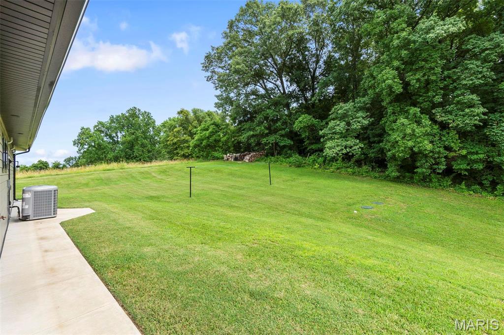 Tate Ridge - Residential