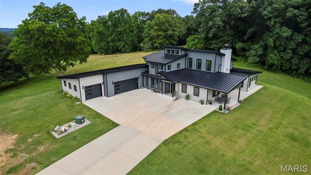 Tate Ridge - Residential