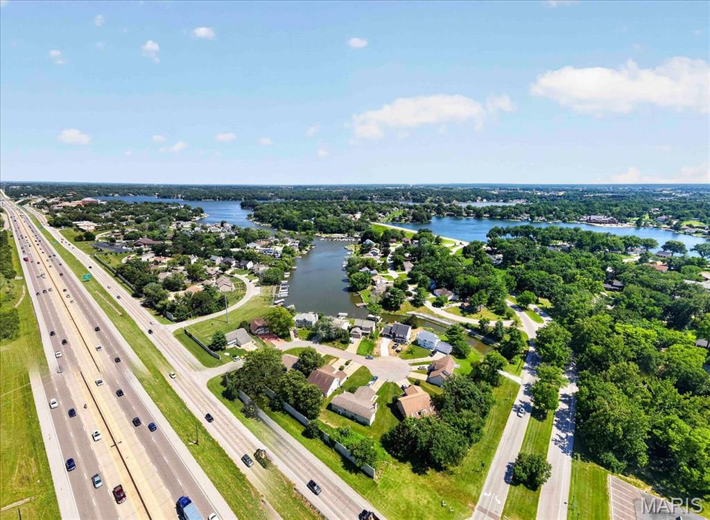 Lsl Bayside Estate #1 - Residential Lease