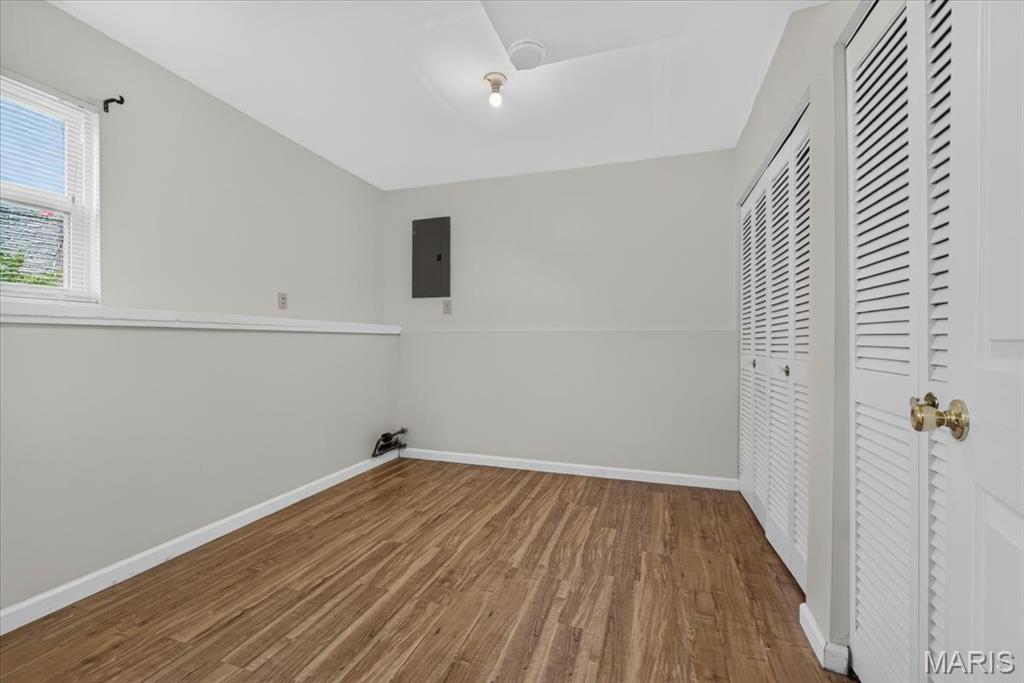 Lsl Bayside Estate #1 - Residential Lease