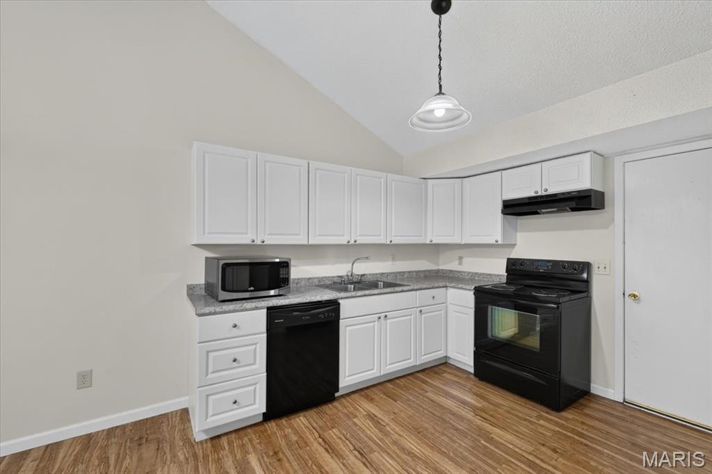 Lsl Bayside Estate #1 - Residential Lease