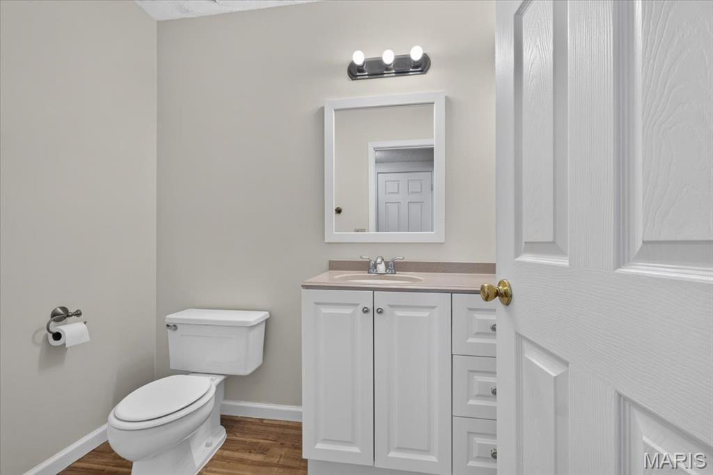 Lsl Bayside Estate #1 - Residential Lease