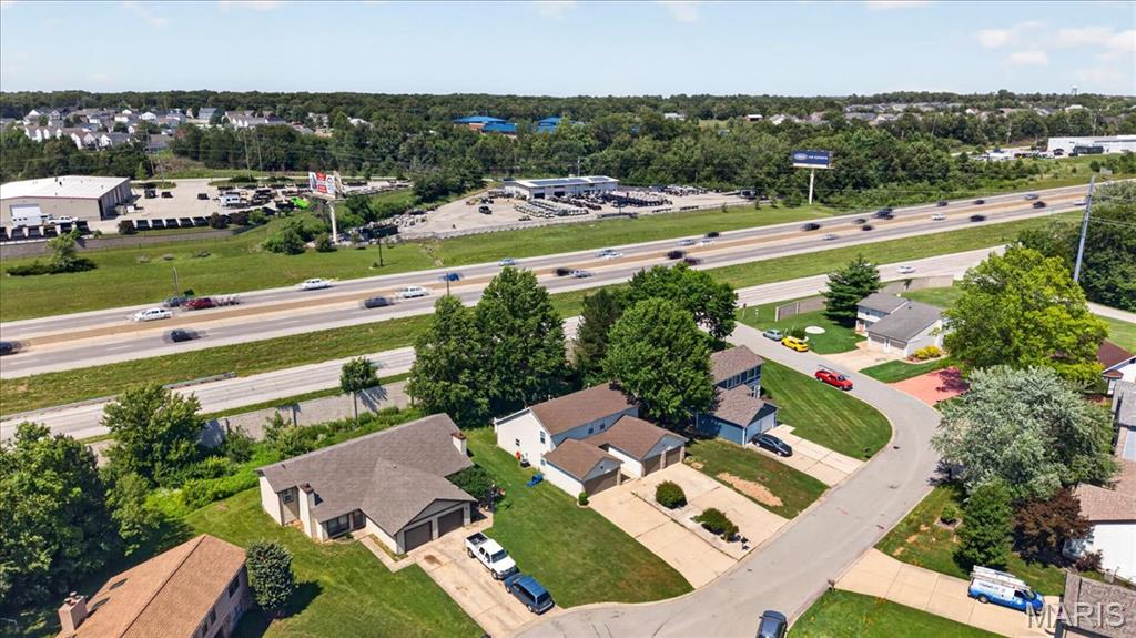 Lsl Bayside Estate #1 - Residential Lease