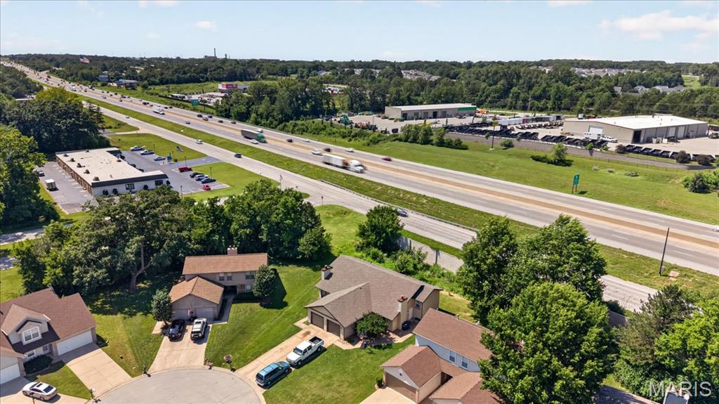 Lsl Bayside Estate #1 - Residential Lease