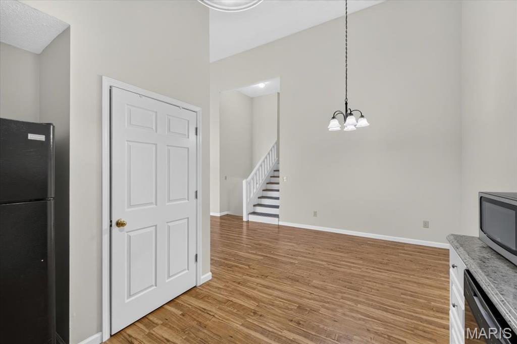 Lsl Bayside Estate #1 - Residential Lease