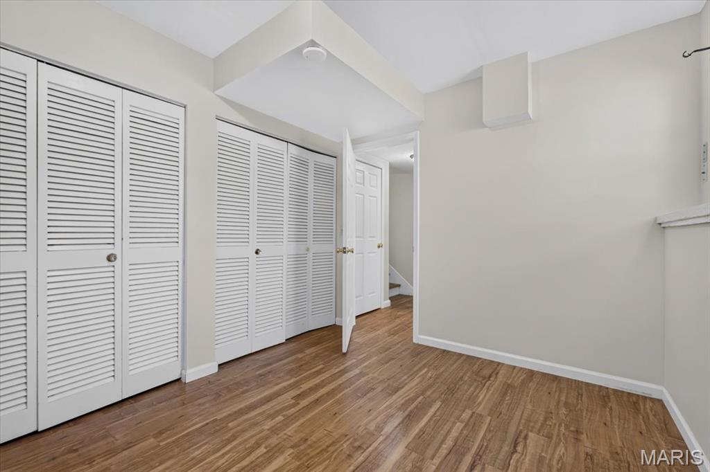 Lsl Bayside Estate #1 - Residential Lease