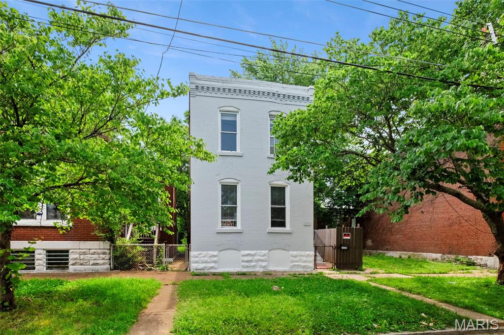 St Louis Commons Add - Residential