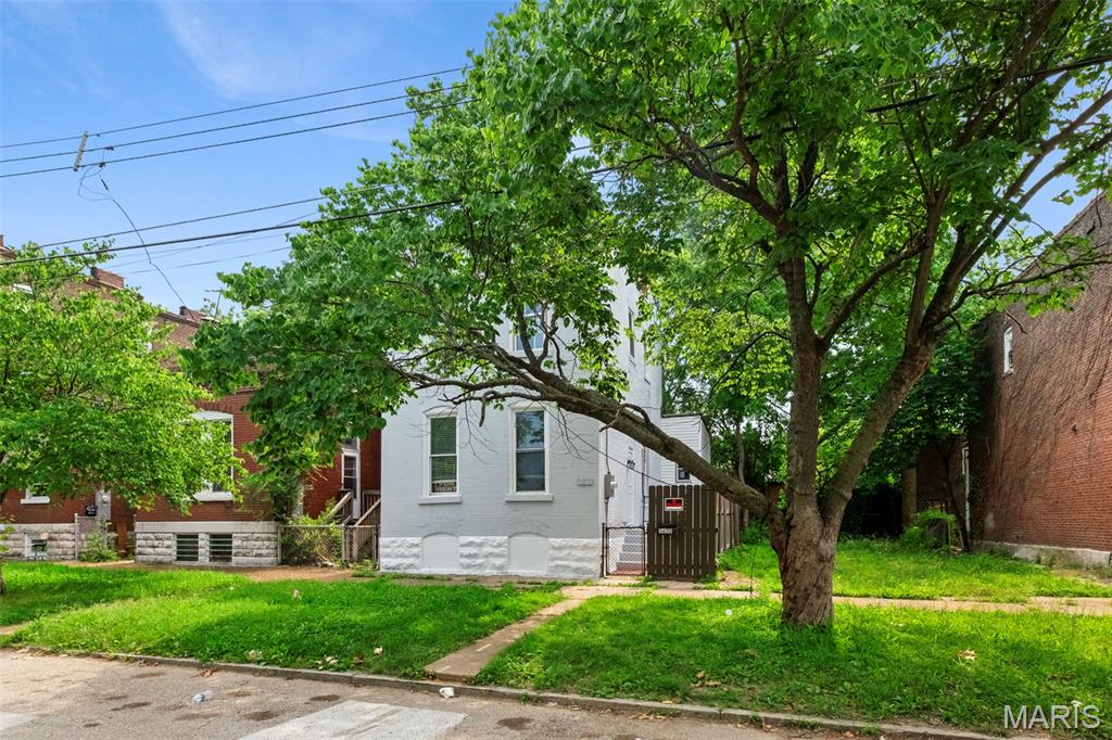 St Louis Commons Add - Residential