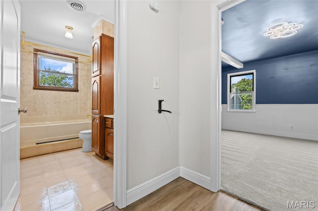 Dewberry Heights - Residential