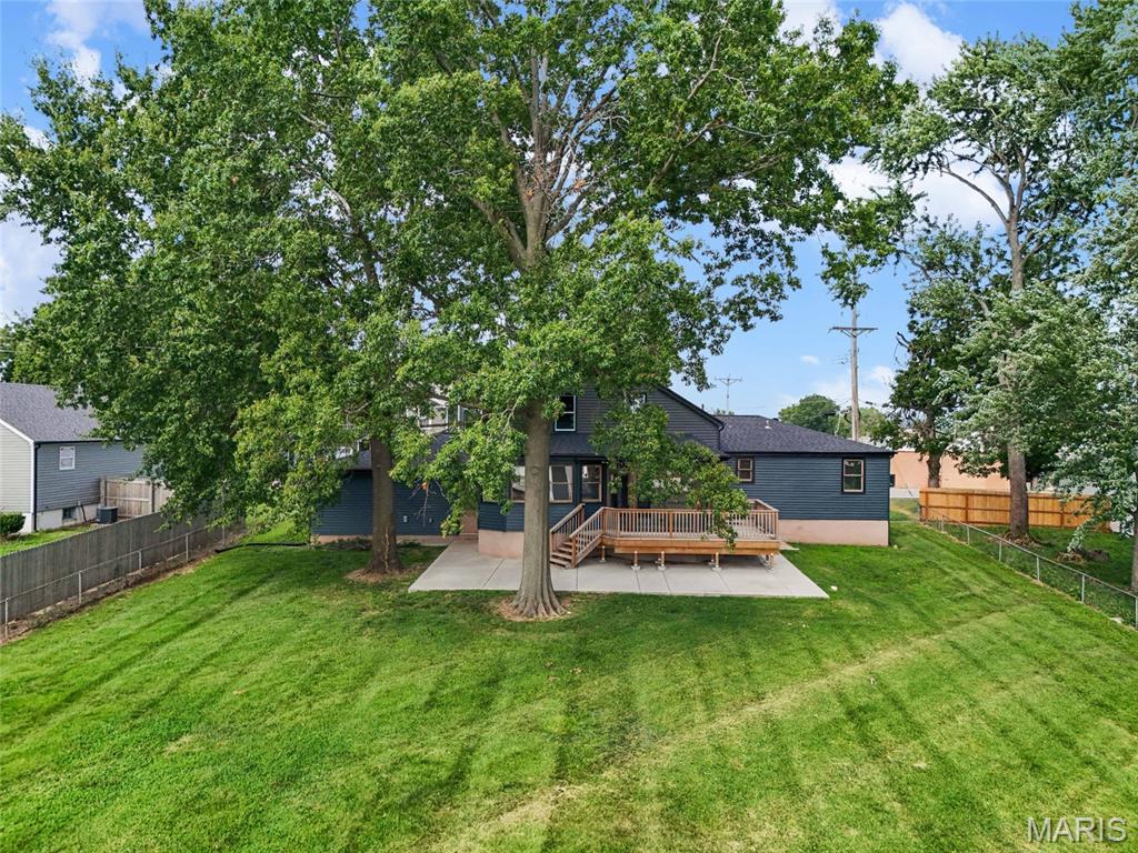 Dewberry Heights - Residential