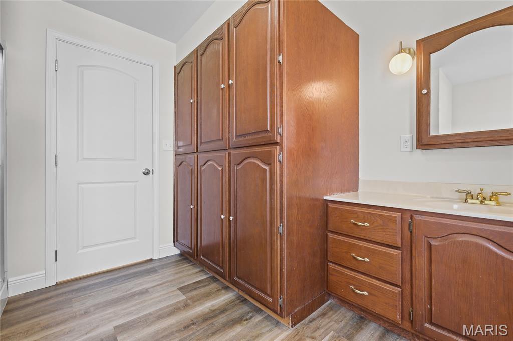 Dewberry Heights - Residential
